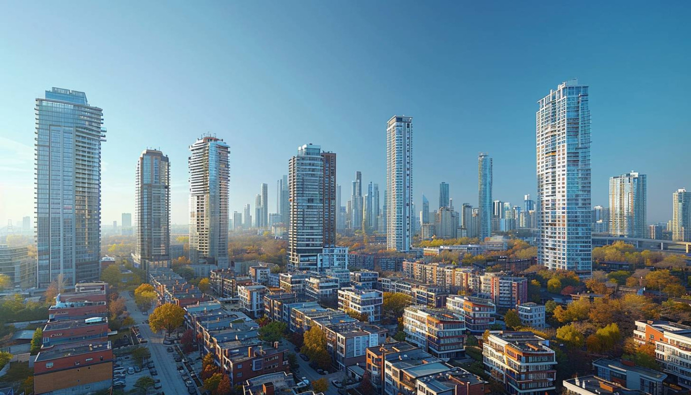 Cómo la tecnología está cambiando las tendencias en el mercado inmobiliario