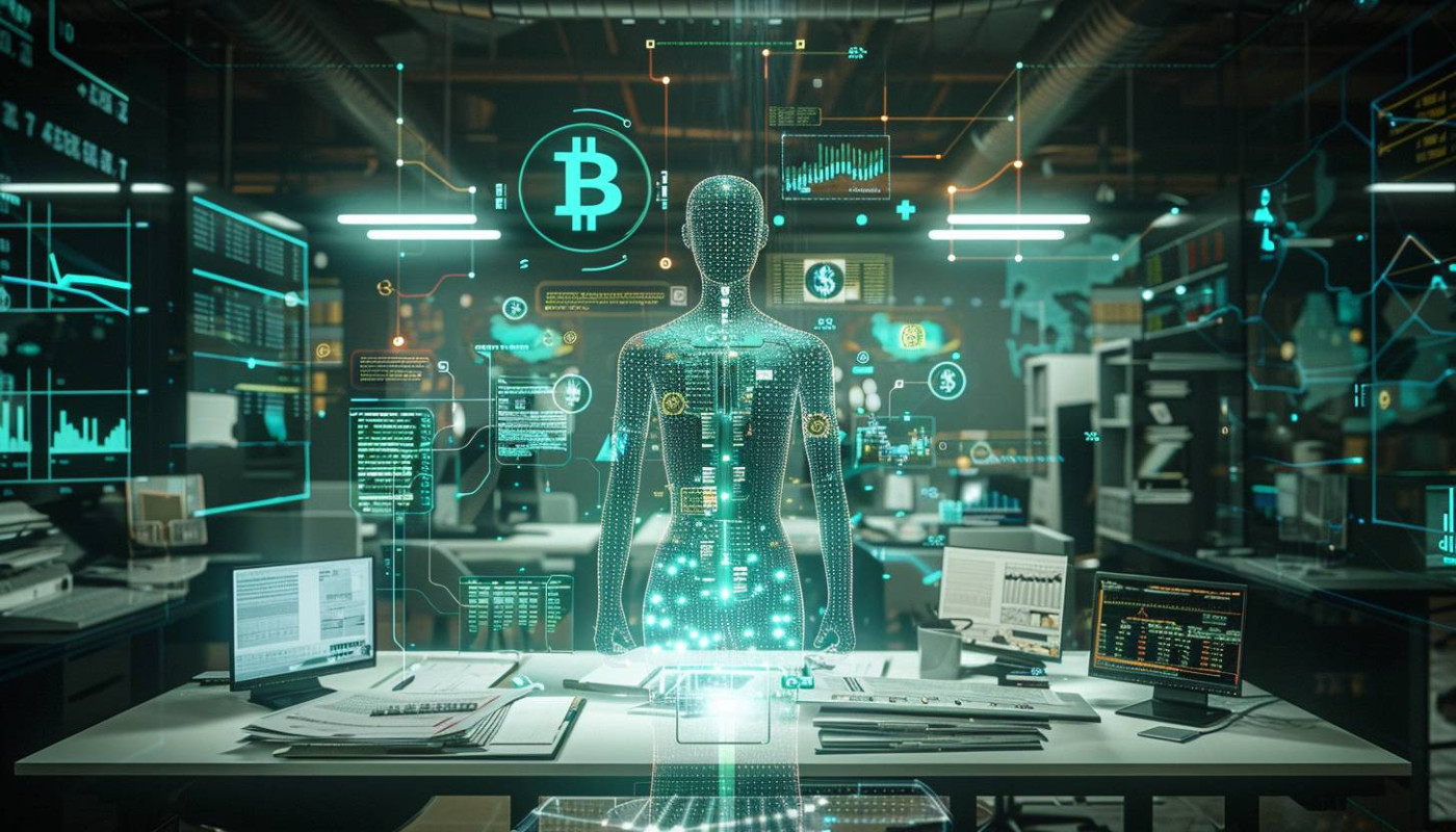 El impacto de la inteligencia artificial en la financiación