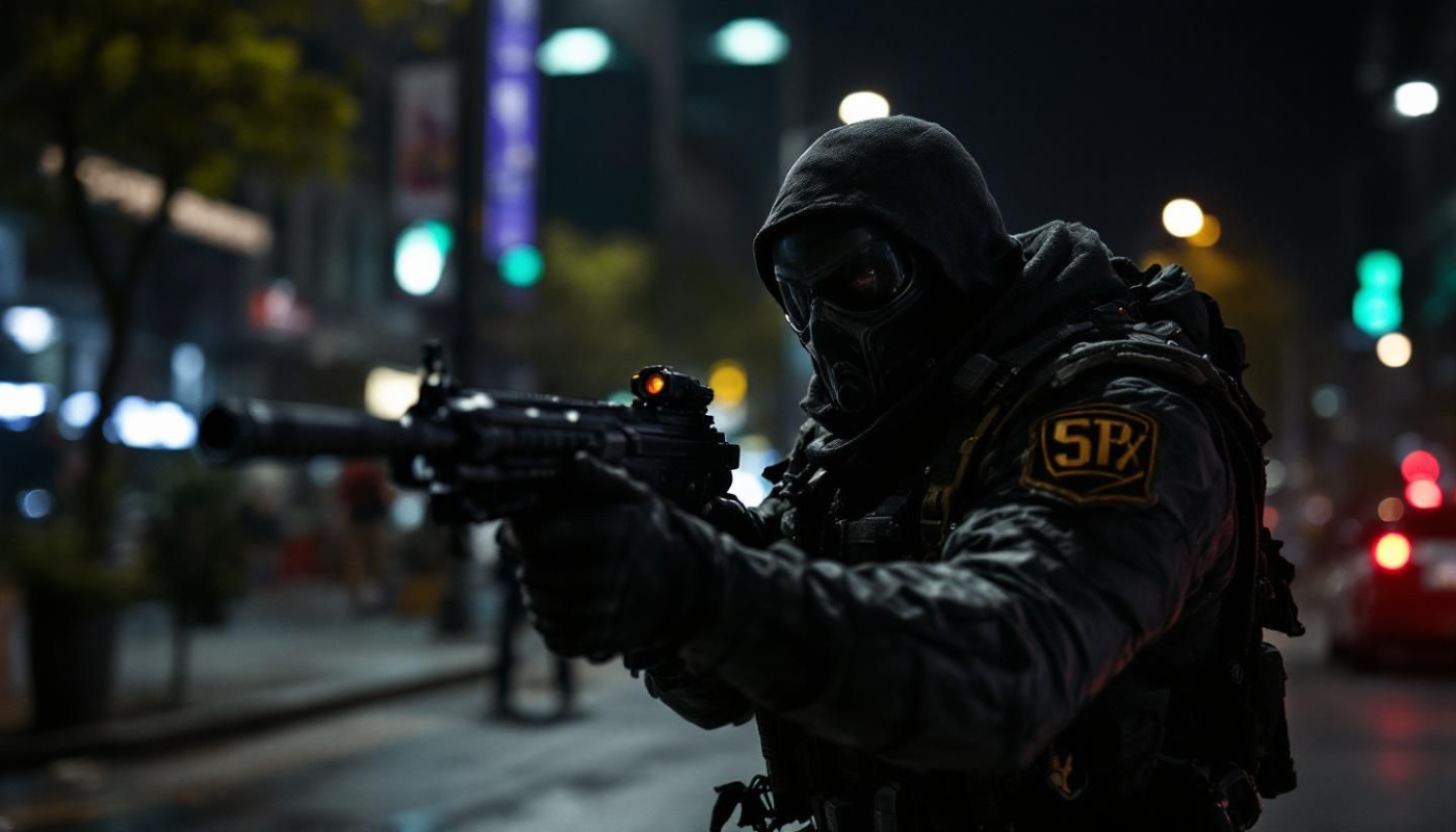 Estrategias efectivas para mejorar la seguridad en zonas de alto riesgo