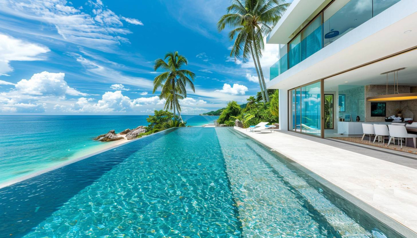 Explorando el impacto del estilo de vida en la elección de propiedades de lujo