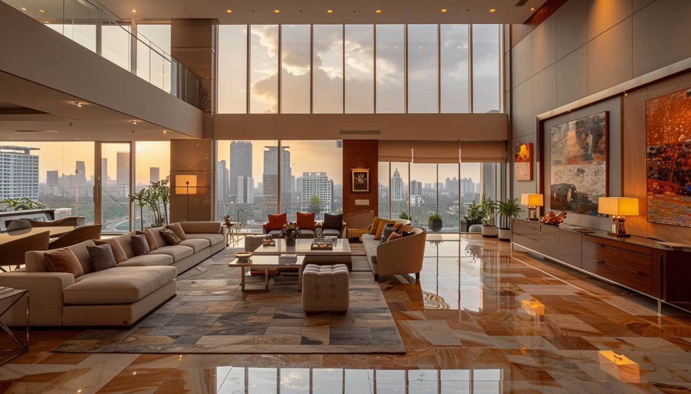 Explorando las ventajas de las inversiones inmobiliarias a largo plazo